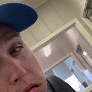 Meet your Posher, William